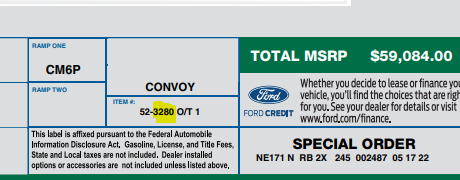 Ford F-150 Lightning Disappointment Thursday 1658519016056