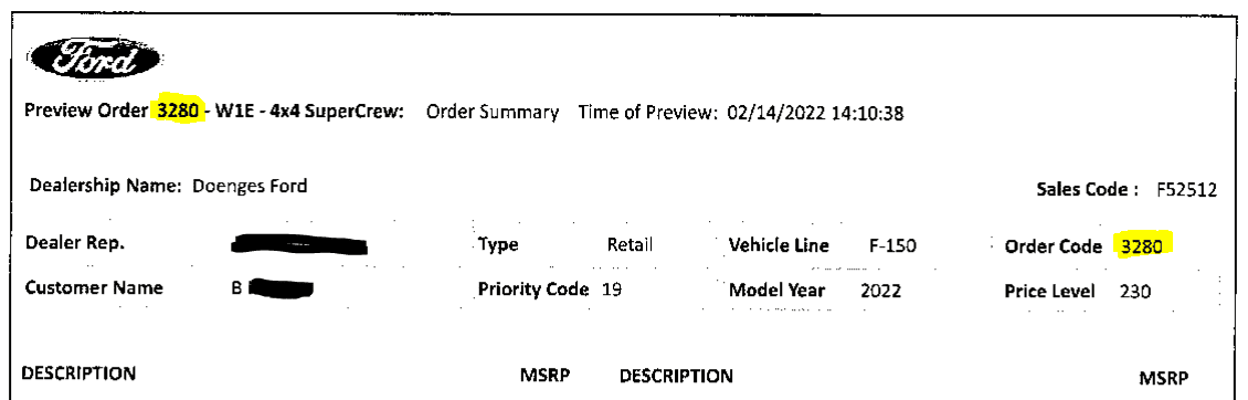 Ford F-150 Lightning Disappointment Thursday 1658520043498