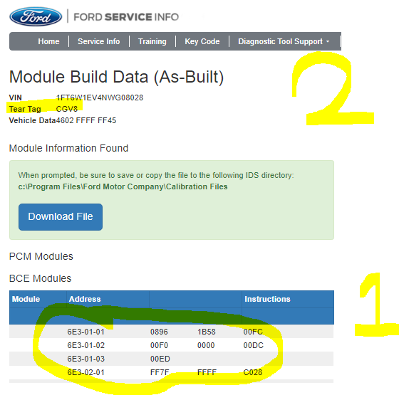 Ford F-150 Lightning ✅ 7/25 Lightning Build Week Group 1658763562067