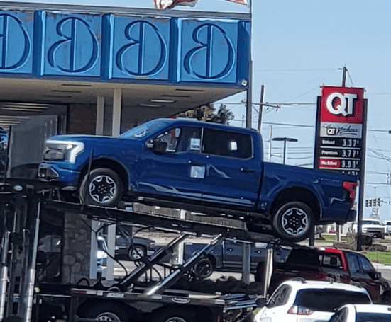 Ford F-150 Lightning ✅ 5/30 Lightning Build Week Group 1660340720160