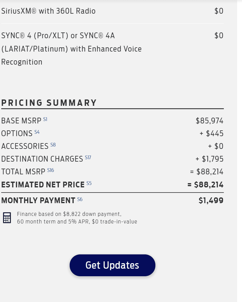 Ford F-150 Lightning Lightning Delivered (maybe first in NJ) - Updated With AMB Photos Galore 1660390506665