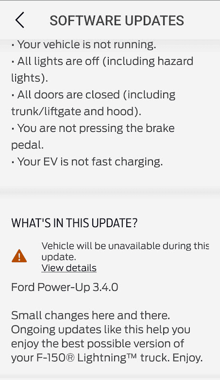 Ford F-150 Lightning Power Up-3.4 1660703960323