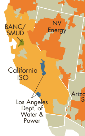 Ford F-150 Lightning Electrical demand with more EVs on the road. Is there enough power supply for future growth? 1662752567553