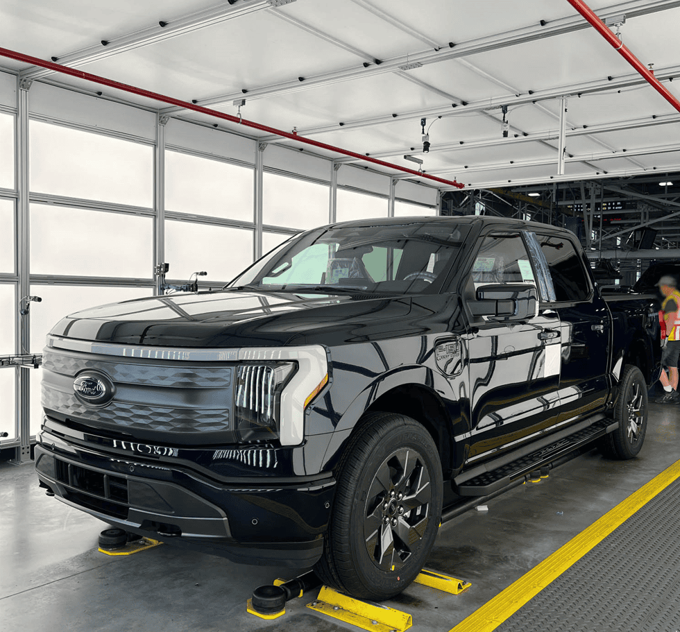 Ford F-150 Lightning ✅ 8/29 Lightning Build Week Group 1664378315342