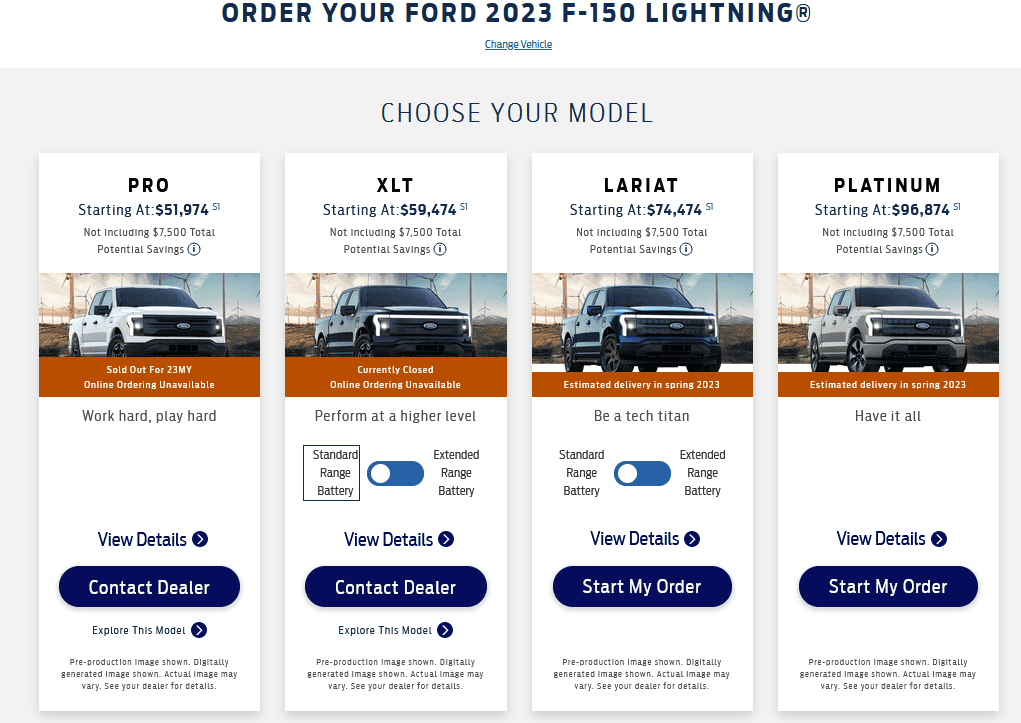 Ford F-150 Lightning New Wave My2023- invite 10/19 1666203411934