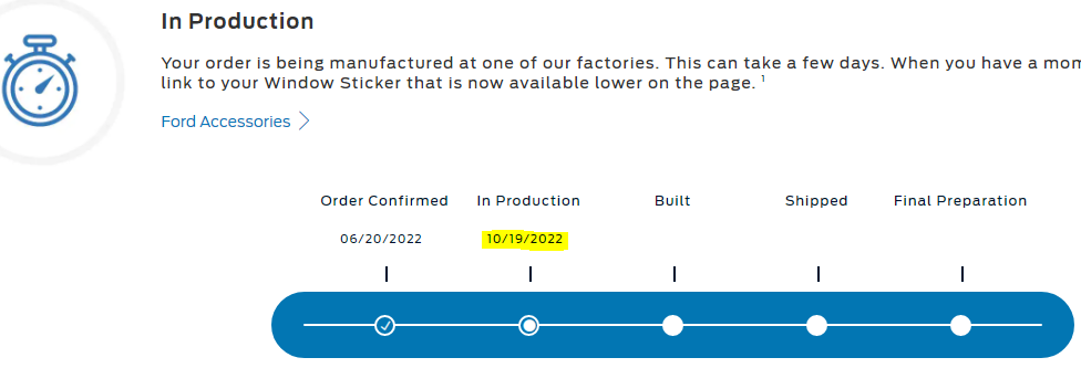 Ford F-150 Lightning ✅ 10/24 Lightning Build Week Group (MY2023) 1666297086719