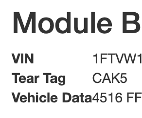 Ford F-150 Lightning ✅ 10/24 Lightning Build Week Group (MY2023) 1666798973576