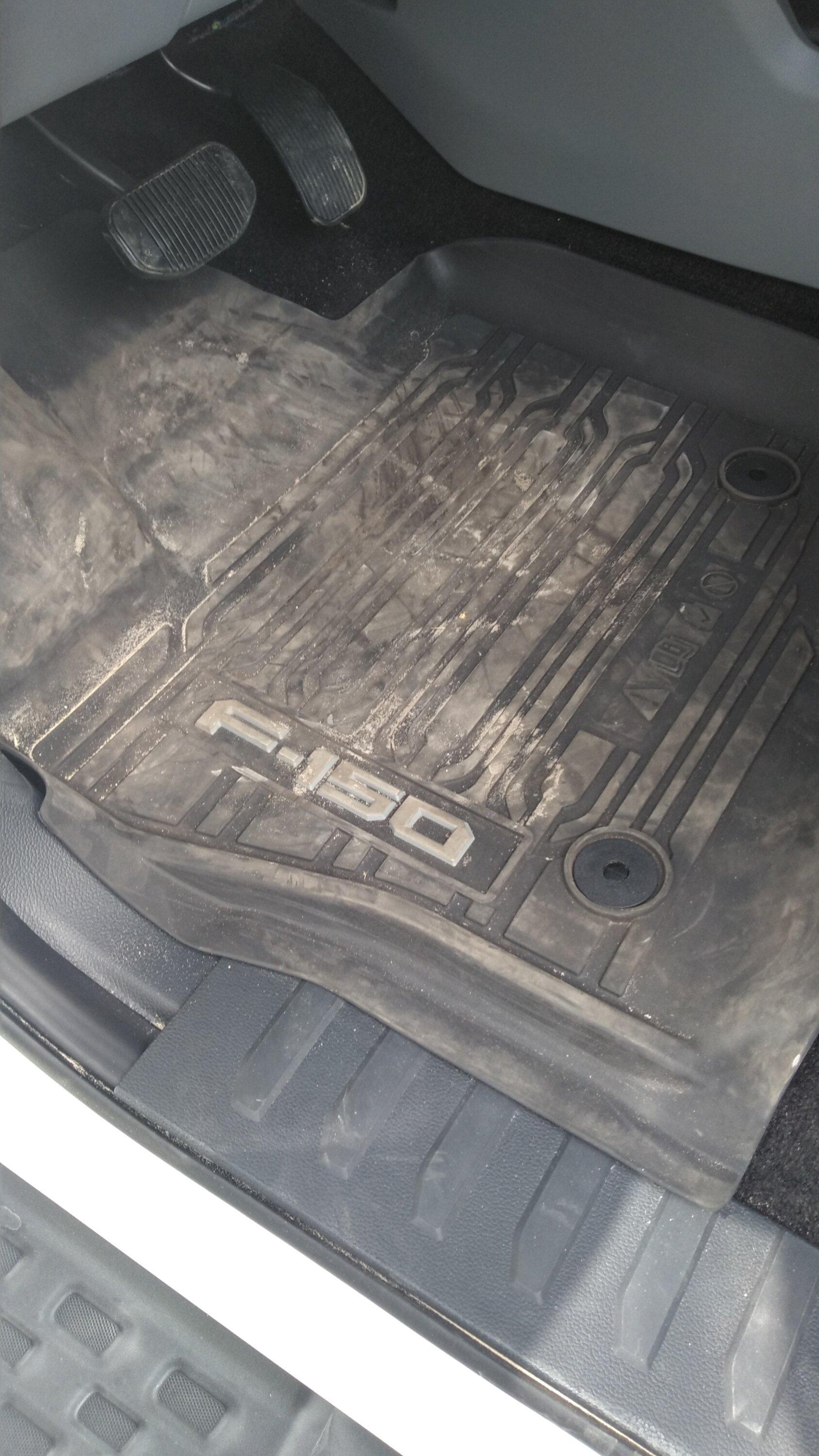 Ford F-150 Lightning Top Lightning gripes or dislikes. 16677491910217176480640782994069