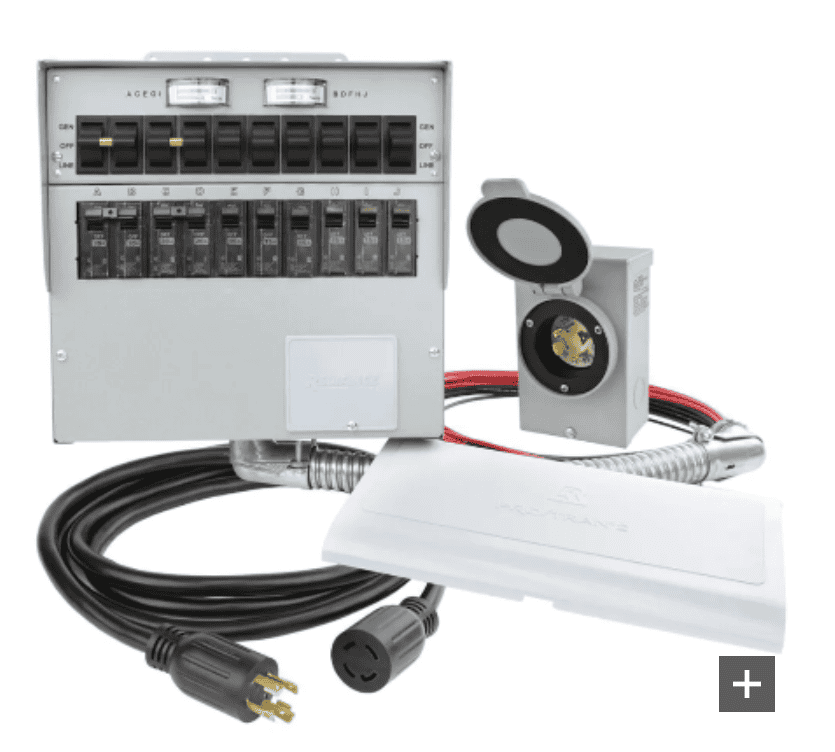 Ford F-150 Lightning My “Unintelligent” backup power installation 1669586086988-png-