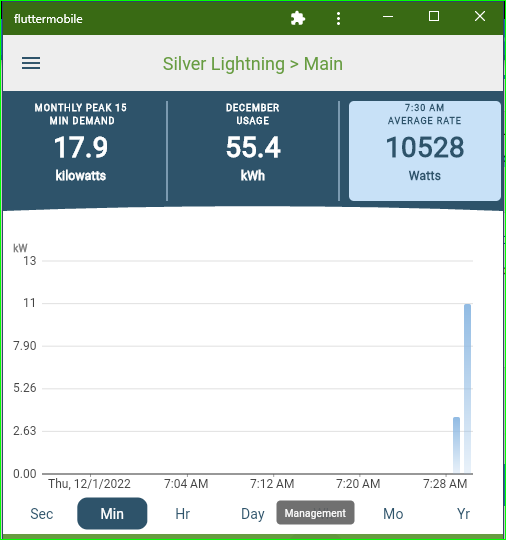 Ford F-150 Lightning Does anyone have Lightning cold weather preconditioning detail information? 1669919662888