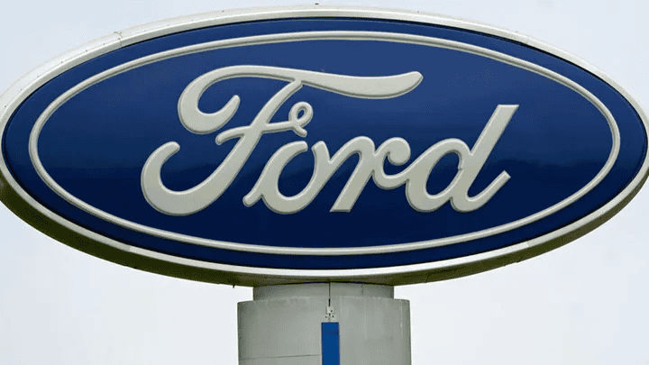 Ford F-150 Lightning Ford, Chinese firm may build US battery plant: report 1671494127447