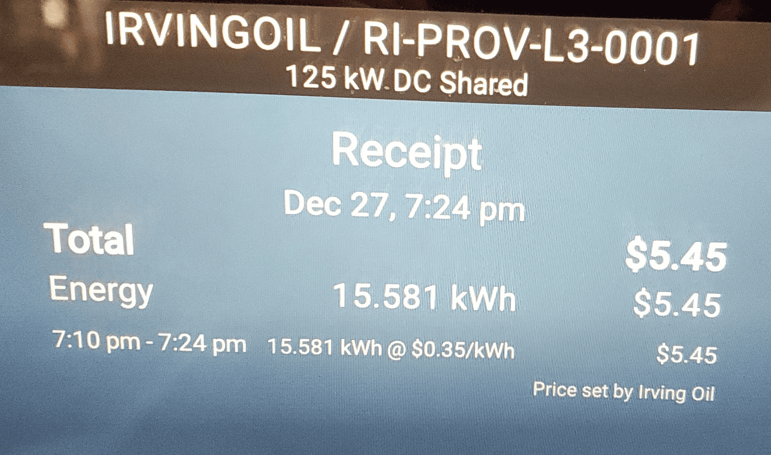 Ford F-150 Lightning New Electrify America EA Chargers Are Failing in the Cold 1672248636582