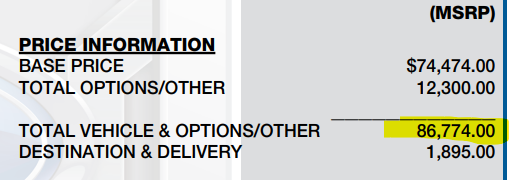 Ford F-150 Lightning Newbie: question on delivery time 1674168263017