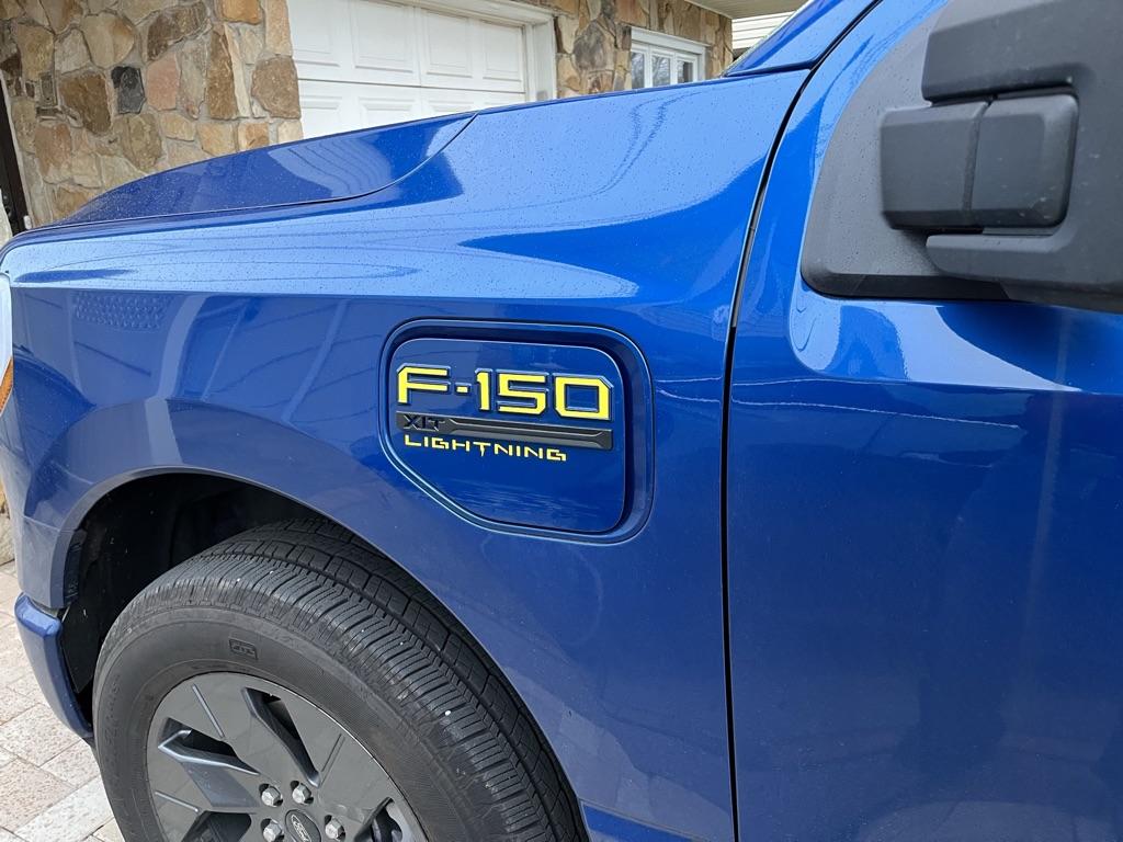 Charge Port F-150 Lettering Inserts?, Page 7