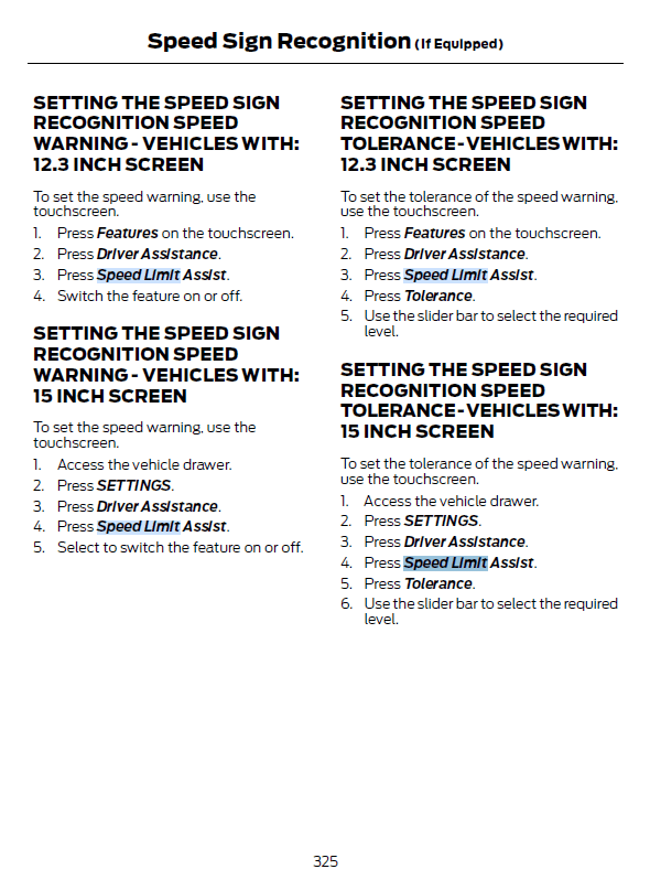 Ford F-150 Lightning Mysterious double chime while driving 1681065285454