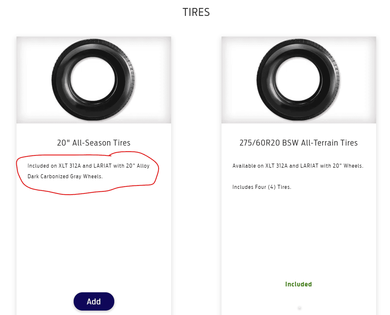 Ford F-150 Lightning Can full size tire be stored under the truck in place of the factory spare tire? 1685552296582