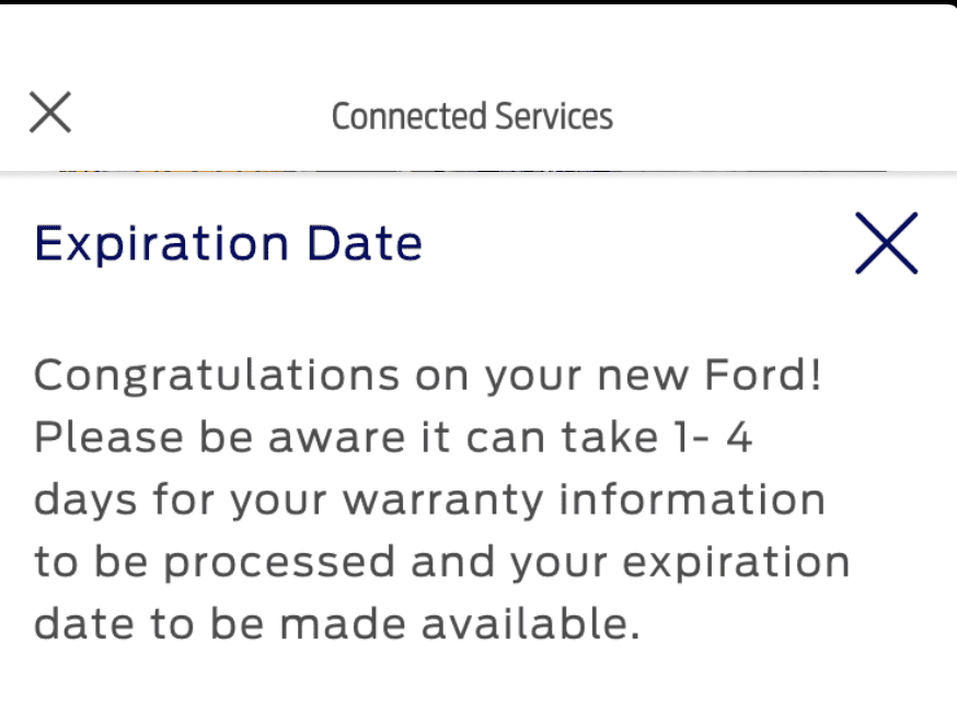 Ford F-150 Lightning BlueOval Charge Network Trial Extended One Year Complimentary 1685623383123