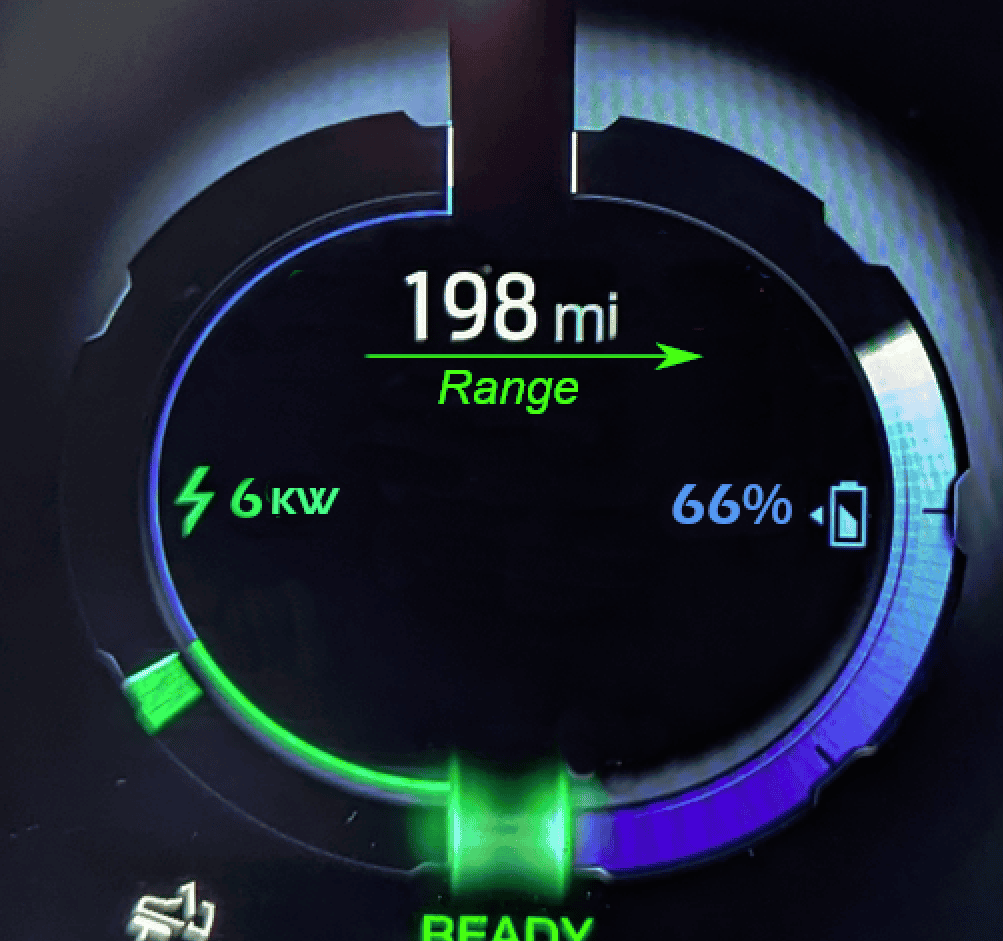 Ford F-150 Lightning Priority Update: 22-PU0930-RBA-CHM: Frunk Chime Vol, SOC digits 1690170440068