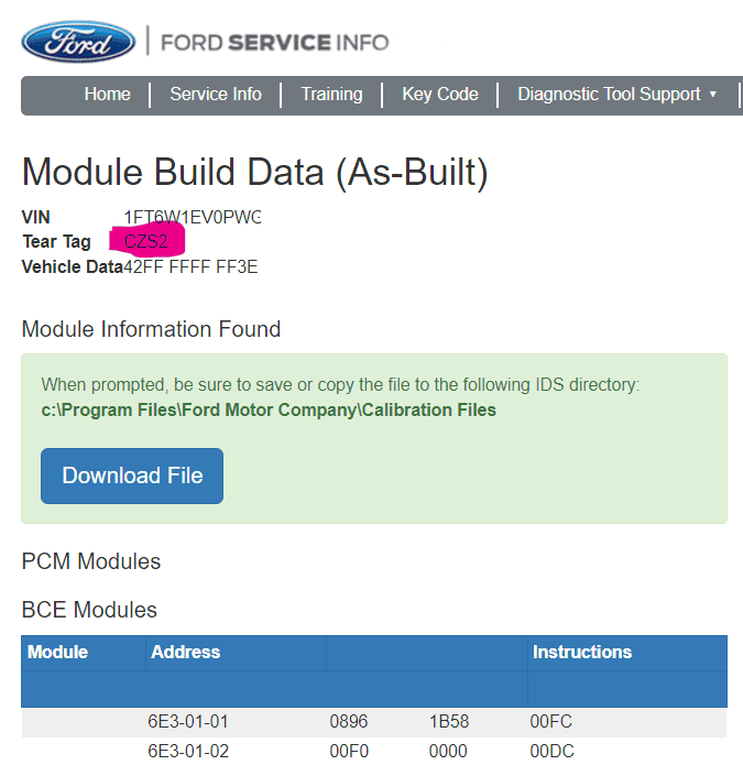 Ford F-150 Lightning ✅ 7/31/2023 Lightning Build Week Group (MY2023) 1691113024802