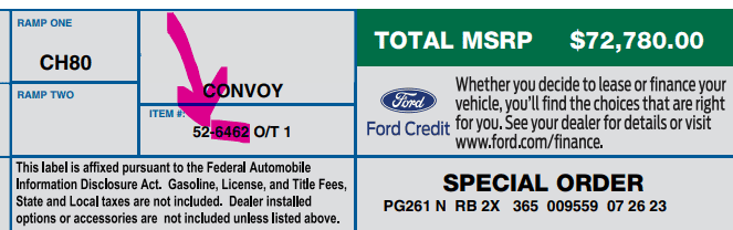 Ford F-150 Lightning ✅ 7/31/2023 Lightning Build Week Group (MY2023) 1691361261501