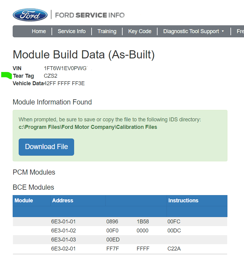 Ford F-150 Lightning ✅ 8/14/2023 Lightning Build Week Group (MY2023) 1692714460318