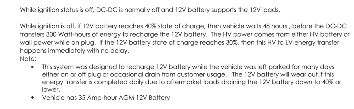 Ford F-150 Lightning ProPower can now be used with vehicle off? 1692981945343