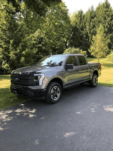 Ford F-150 Lightning 【BestEvMod】Let’s Do a Giveaway Raffle! End on 8/29 1692990885269