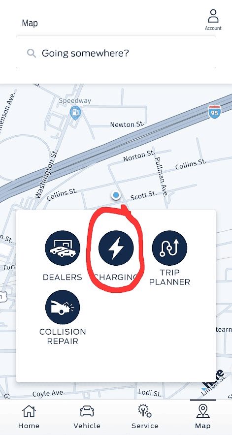 Ford F-150 Lightning How Long Does it Take to see Charging Costs on Your Credit Card Bill when you use the Ford Pass App 1693875897923