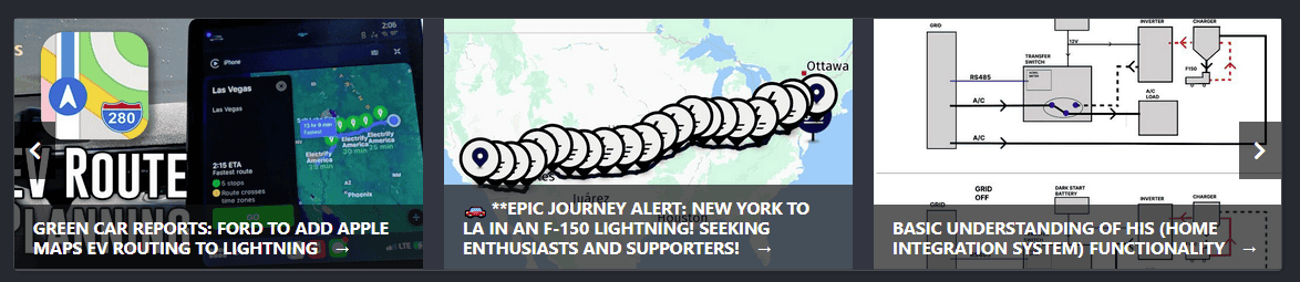 Ford F-150 Lightning 📊 F-150 Lightning ORDERS Tracking List & Stats [Add Yours!] 1694291375946