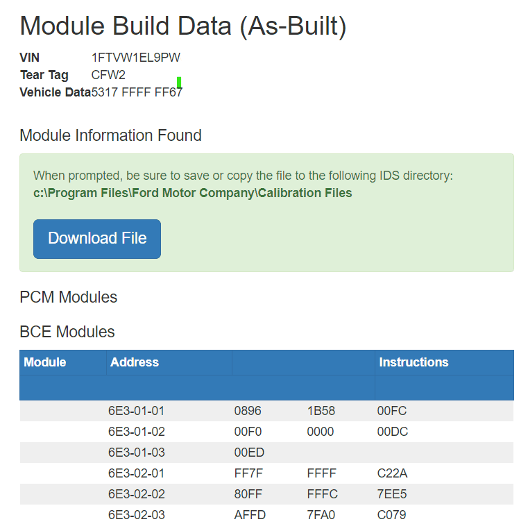 Ford F-150 Lightning ✅ 8/28/2023 Lightning Build Week Group (MY2023) 1694610169795