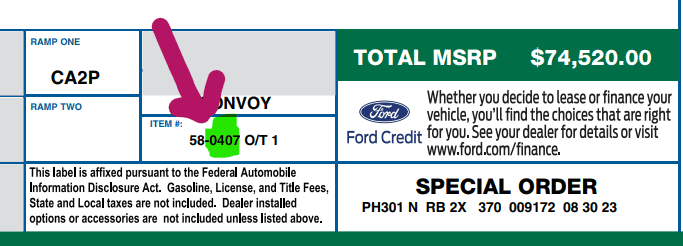 Ford F-150 Lightning ✅ 9/11/2023 Lightning Build Week Group (MY2023) 1694890780175