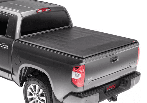 The BED COVER Resource Guide | Ford Lightning Forum For F-150 Lightning ...