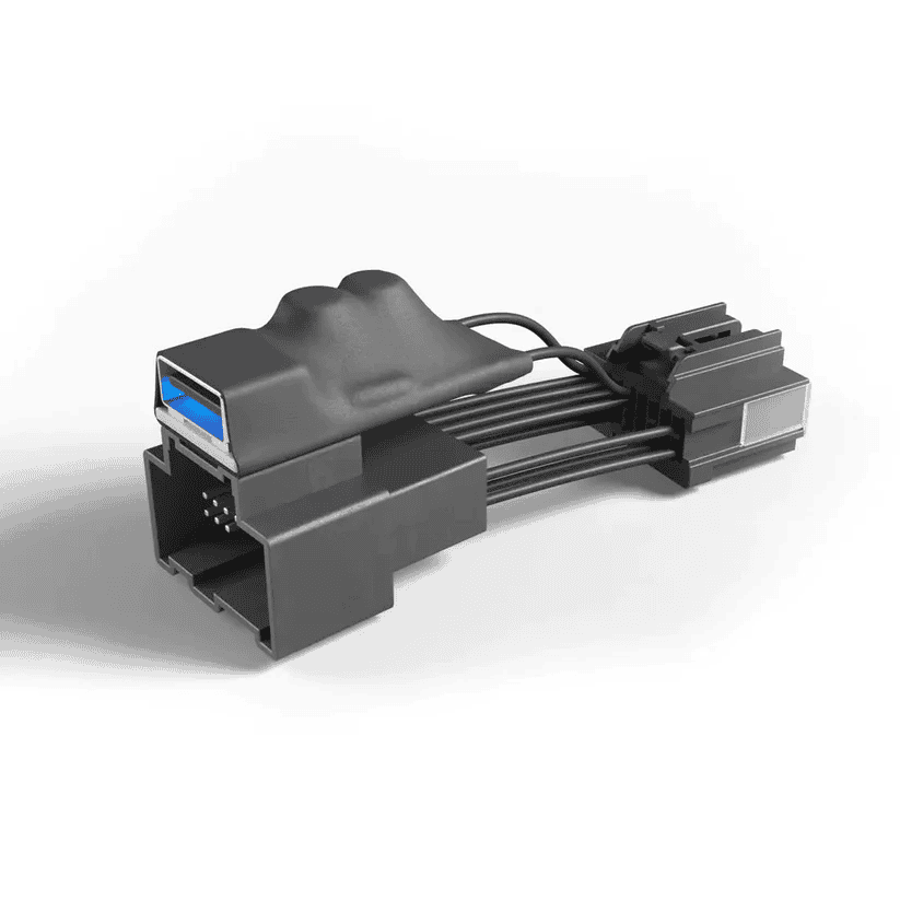 New Jersey - Dongar Tech F150 Lightning Dashcam Adapter  Ford Lightning  Forum For F-150 Lightning EV Pickup: News, Owners, Discussions, Community