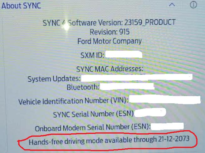 Ford F-150 Lightning Priority Update: 23-PU0724-DOM-RS 1696419015887