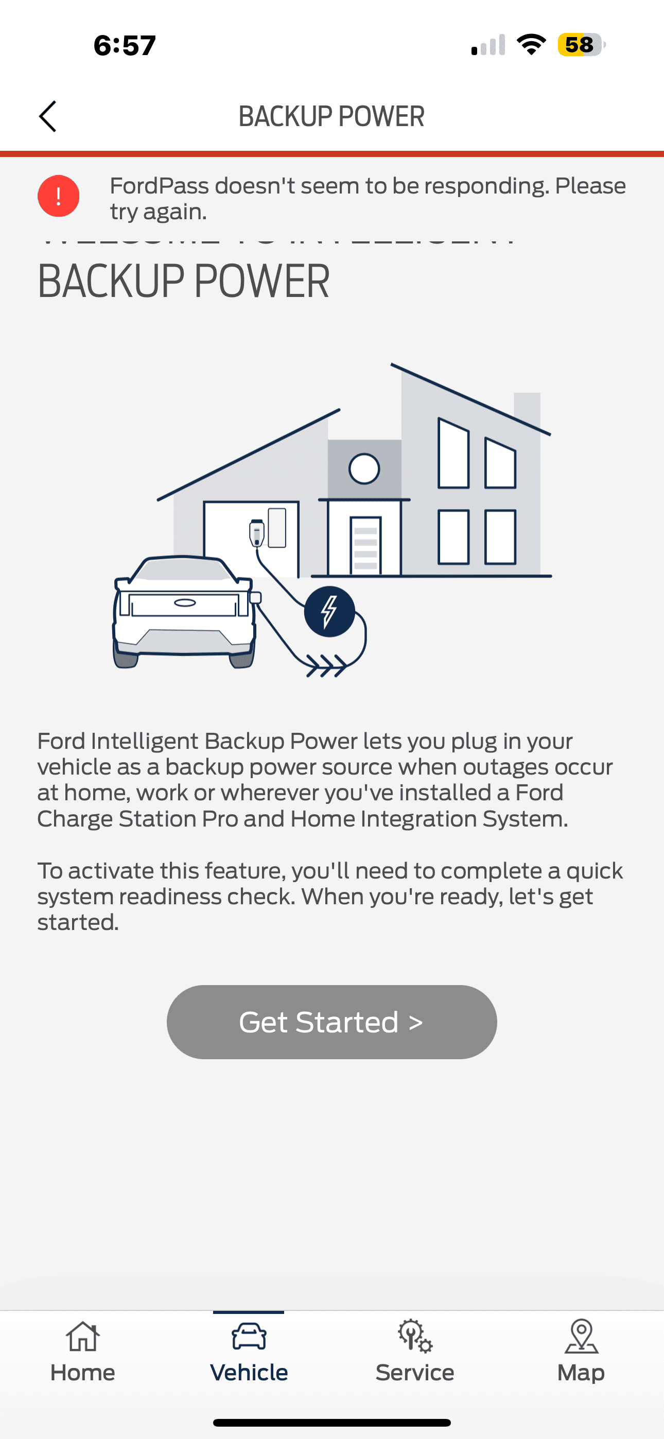 Ford F-150 Lightning Installing a Home Integration System for Intelligent Backup Power (without SunRun) 1697242341774