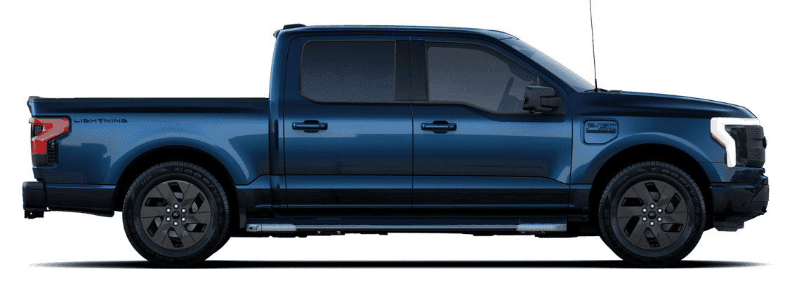 Ford F-150 Lightning 【BestEvMod】Let’s do a giveaway raffle on our Mud Flap! 1697394191455