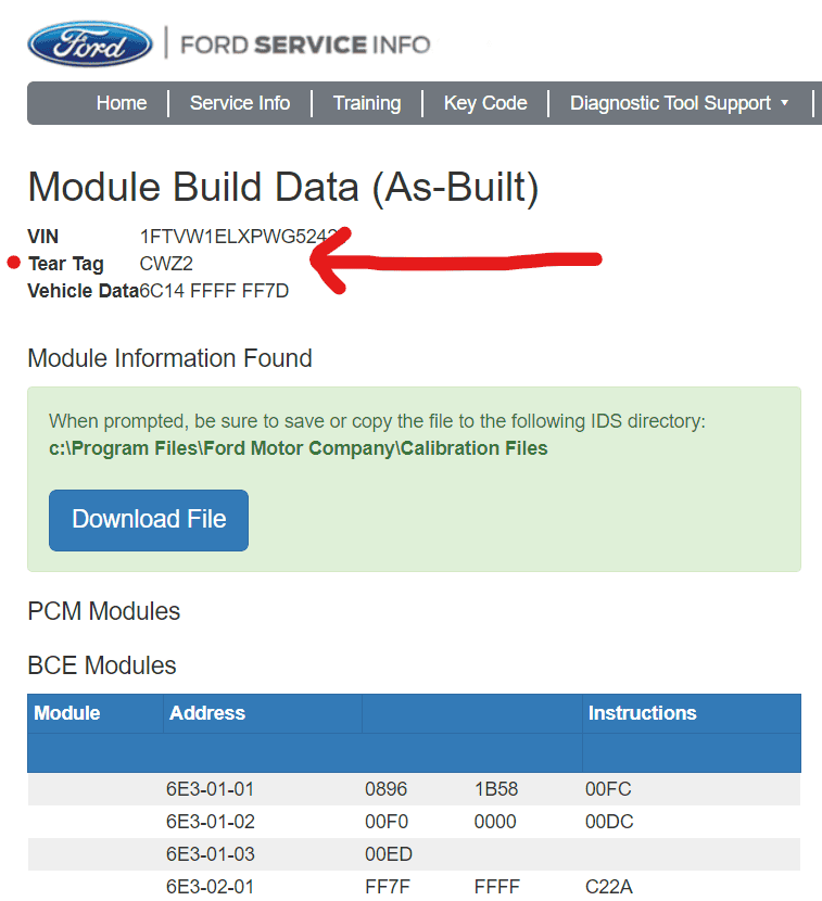 Ford F-150 Lightning ✅ 10/02/2023 Lightning Build Week Group (MY2023) 1697730635274