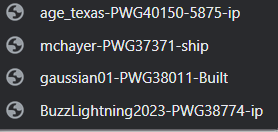 Ford F-150 Lightning ✅ 9/25/2023 Lightning Build Week Group (MY2023) 1697731506984