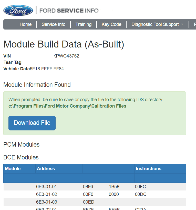 Ford F-150 Lightning ✅ 10/09/2023 Lightning Build Week Group (MY2023) 1698197336082