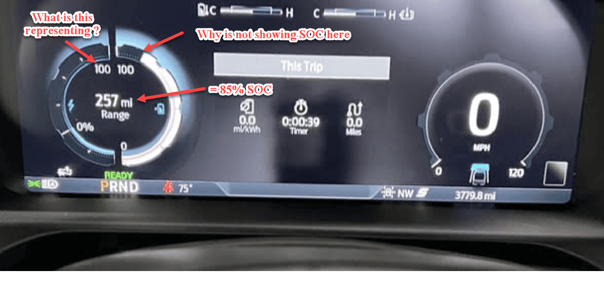 Ford F-150 Lightning OTA updates / SOC Display 1699028602322