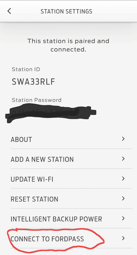 Ford F-150 Lightning FCSP Update Pending, Connection Lost 1699111823629