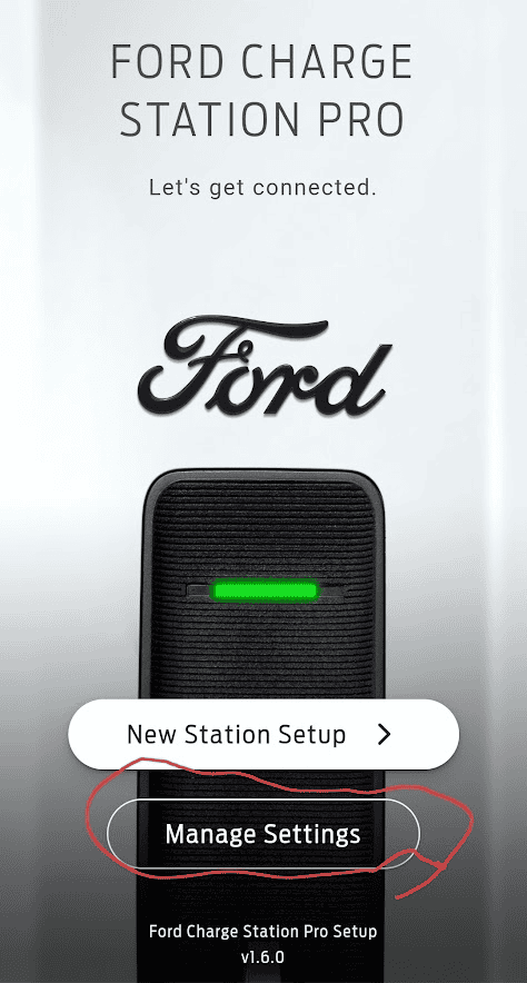 Ford F-150 Lightning FCSP Update Pending, Connection Lost 1699126432874