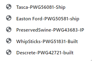 Ford F-150 Lightning ✅ 10/23/2023 Lightning Build Week Group (MY2023) 1700331536525