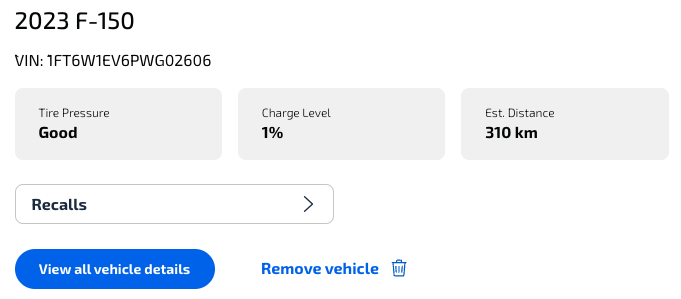 Ford F-150 Lightning Power-Up OTA 6.8.0 - Smart Changes: Center Screen 1702942876011