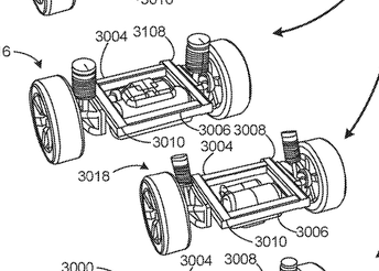 Ford F-150 Lightning Is this Ford's Upcoming 2nd Gen EV Platform (also for Project T3 Pickup?) 1704477356410