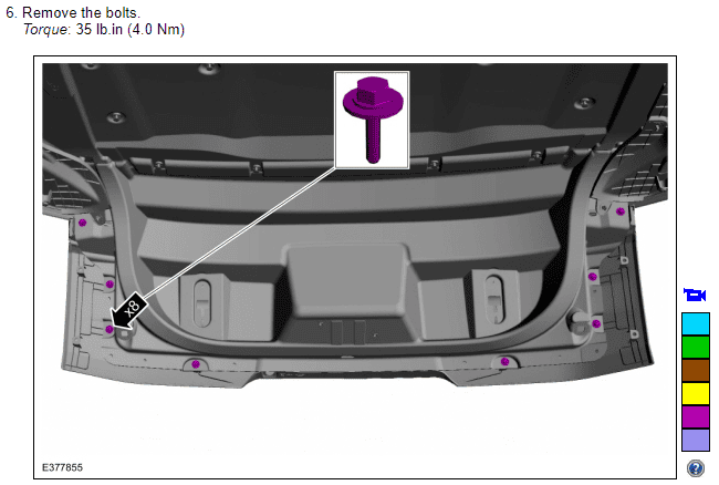 Ford F-150 Lightning How To: Front Light Bar on Lightning Pro 1704668204810