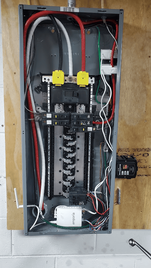 Ford F-150 Lightning Charge Logs 1705624549464