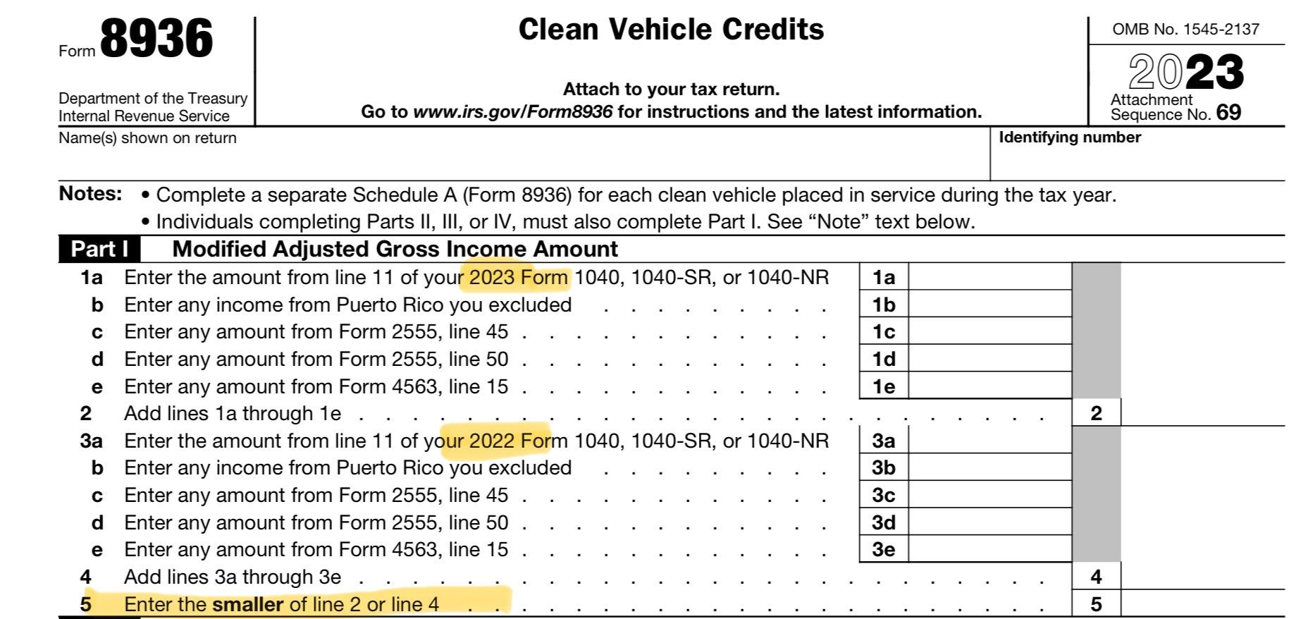 Ford F-150 Lightning EV Charging Station Tax Credit - 2023 Changes (low-income or non-urban locations only) 1708179083479