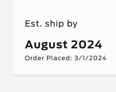 Ford F-150 Lightning NACS Adapter Now Available + Ford EV Owners Can Now Charge on Tesla Superchargers in U.S., Canada! 🙌 1709384947777