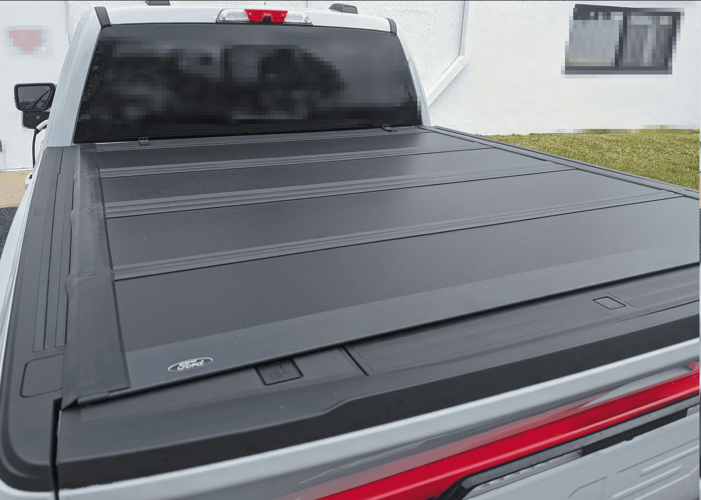 Ford F-150 Lightning Yet another Tonneau cover thread 1709662217009